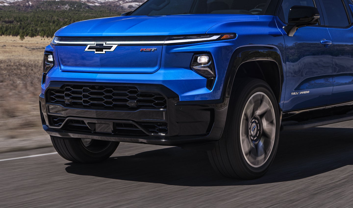 Dan Vaden Chevrolet Savannah in Savannah GA