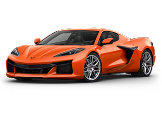 Chevrolet Corvette Z06 - Dan Vaden Chevrolet Savannah in Savannah GA