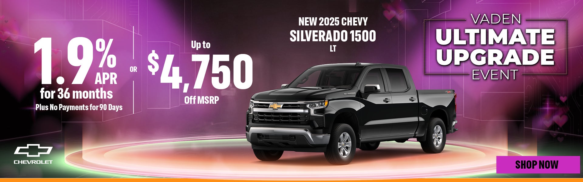 Silverado 1500