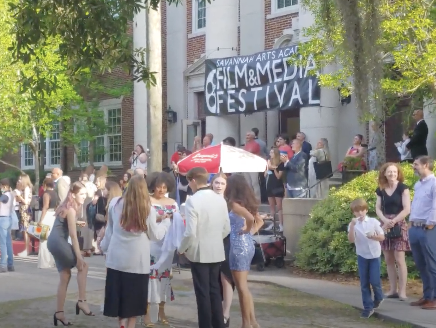 community Dan Vaden Chevrolet Savannah in Savannah GA