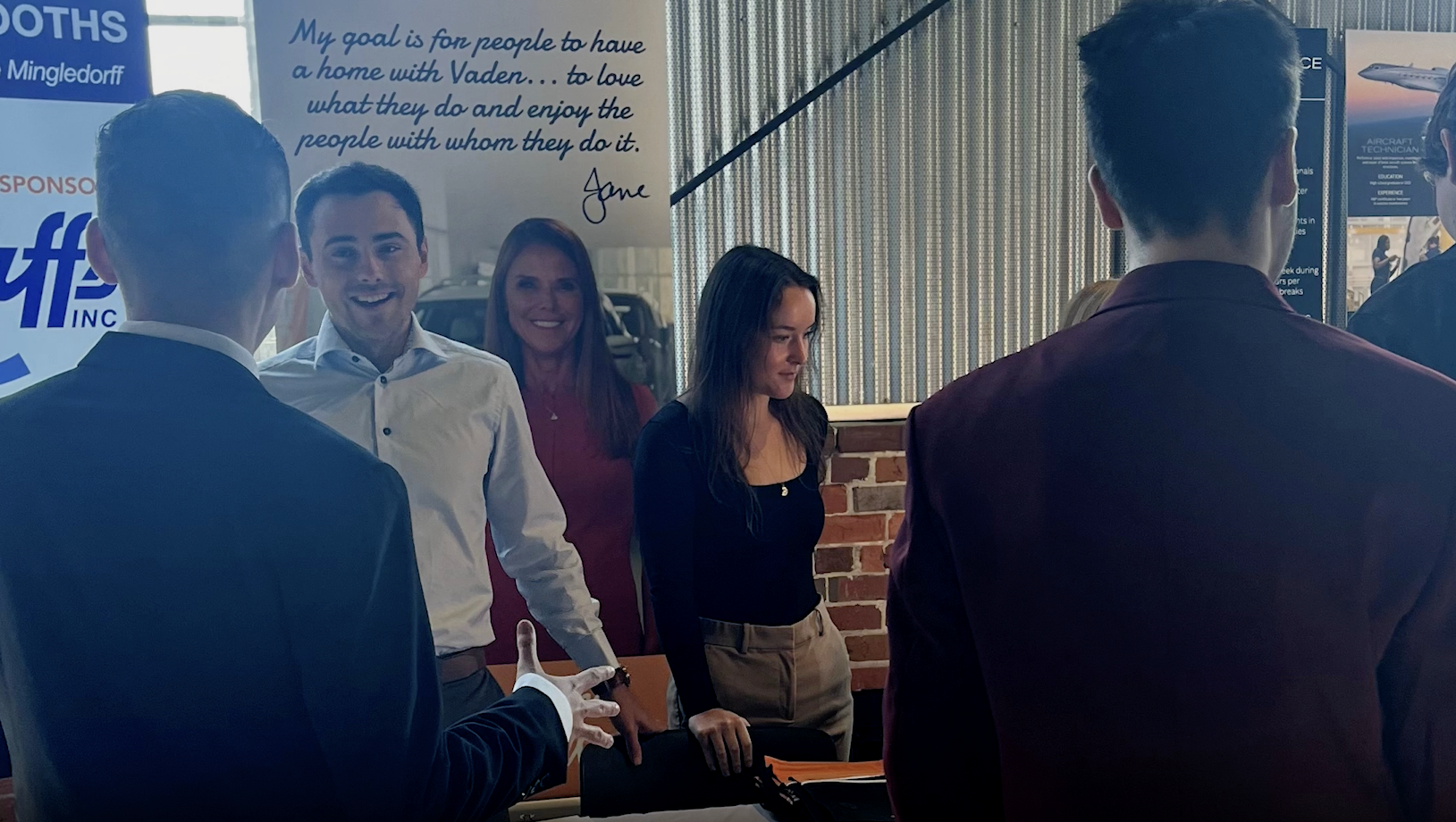 community Dan Vaden Chevrolet Savannah in Savannah GA