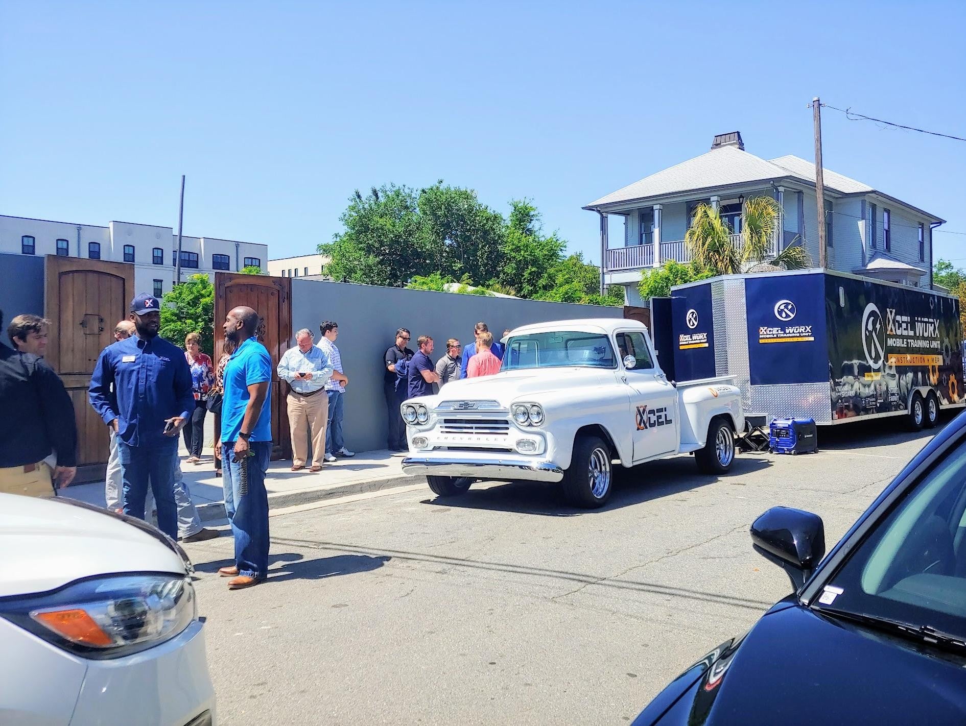 community Dan Vaden Chevrolet Savannah in Savannah GA