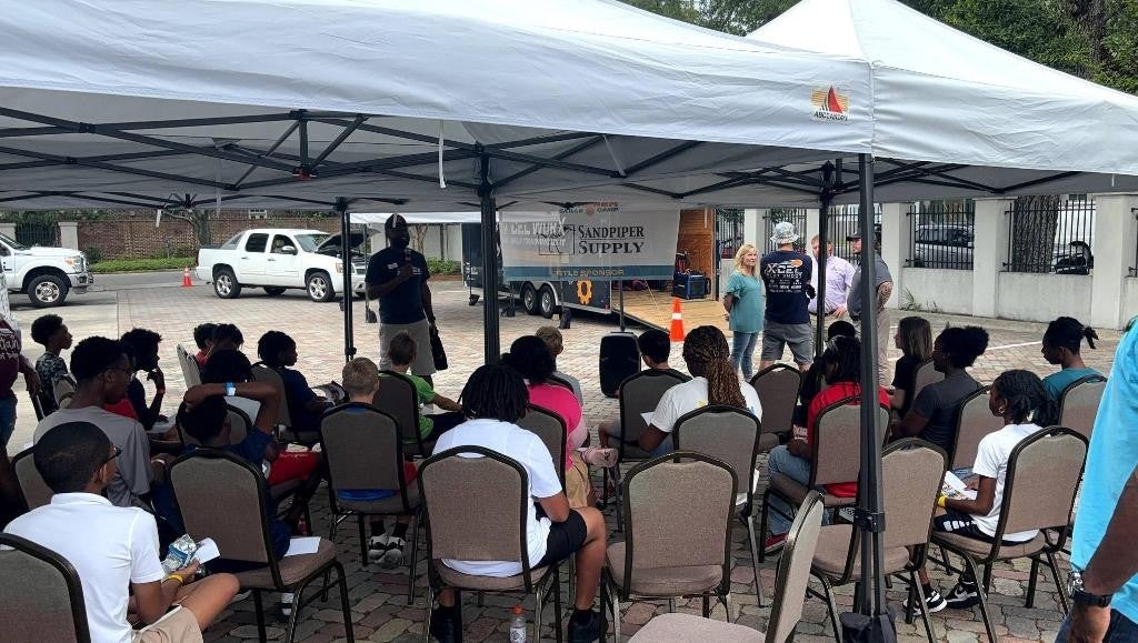 community Dan Vaden Chevrolet Savannah in Savannah GA