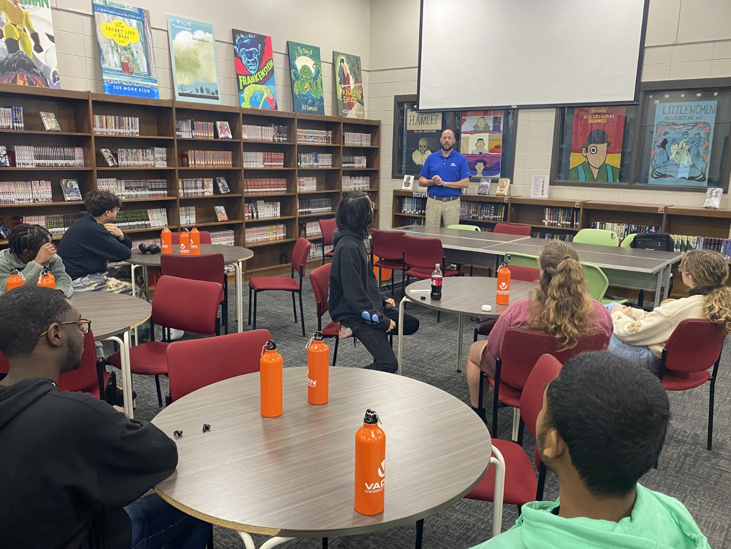 community Dan Vaden Chevrolet Savannah in Savannah GA