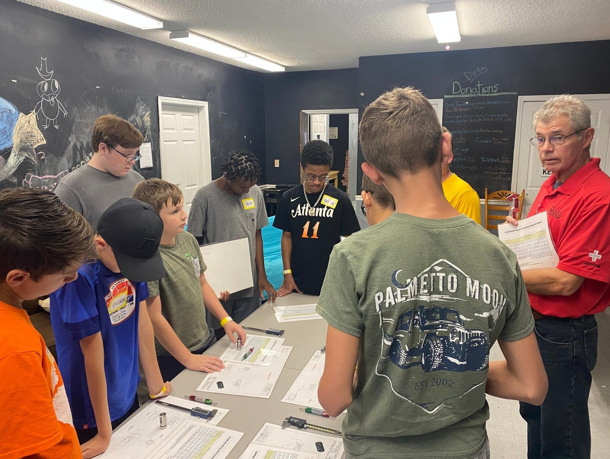 community Dan Vaden Chevrolet Savannah in Savannah GA