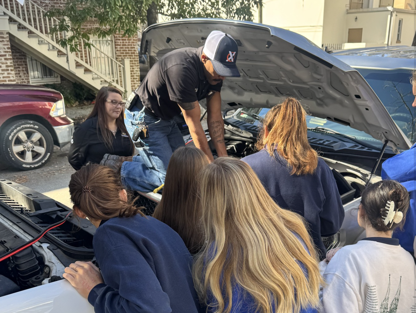 community Dan Vaden Chevrolet Savannah in Savannah GA