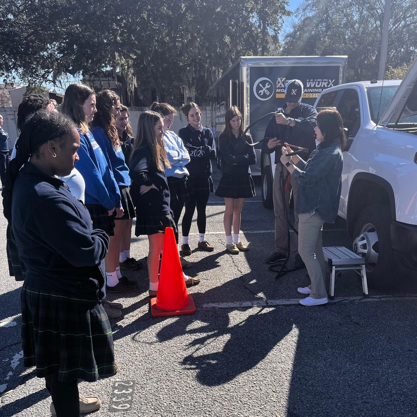 community Dan Vaden Chevrolet Savannah in Savannah GA