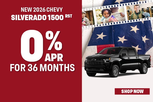 SIlverado