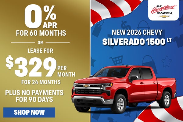 Silverado