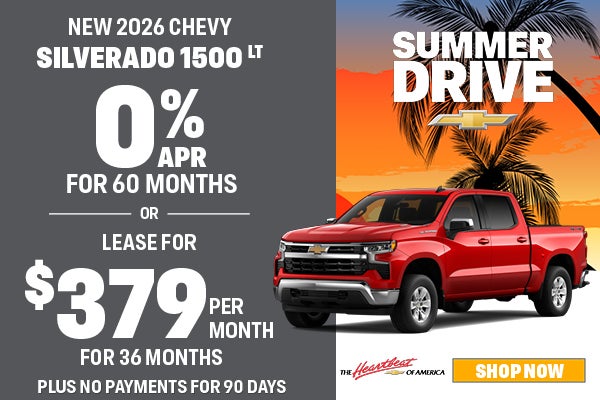 Silverado