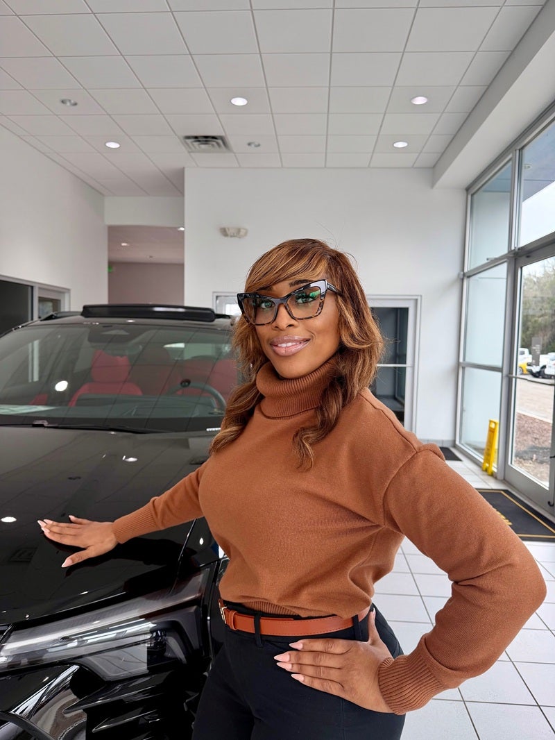 Latasha Brown