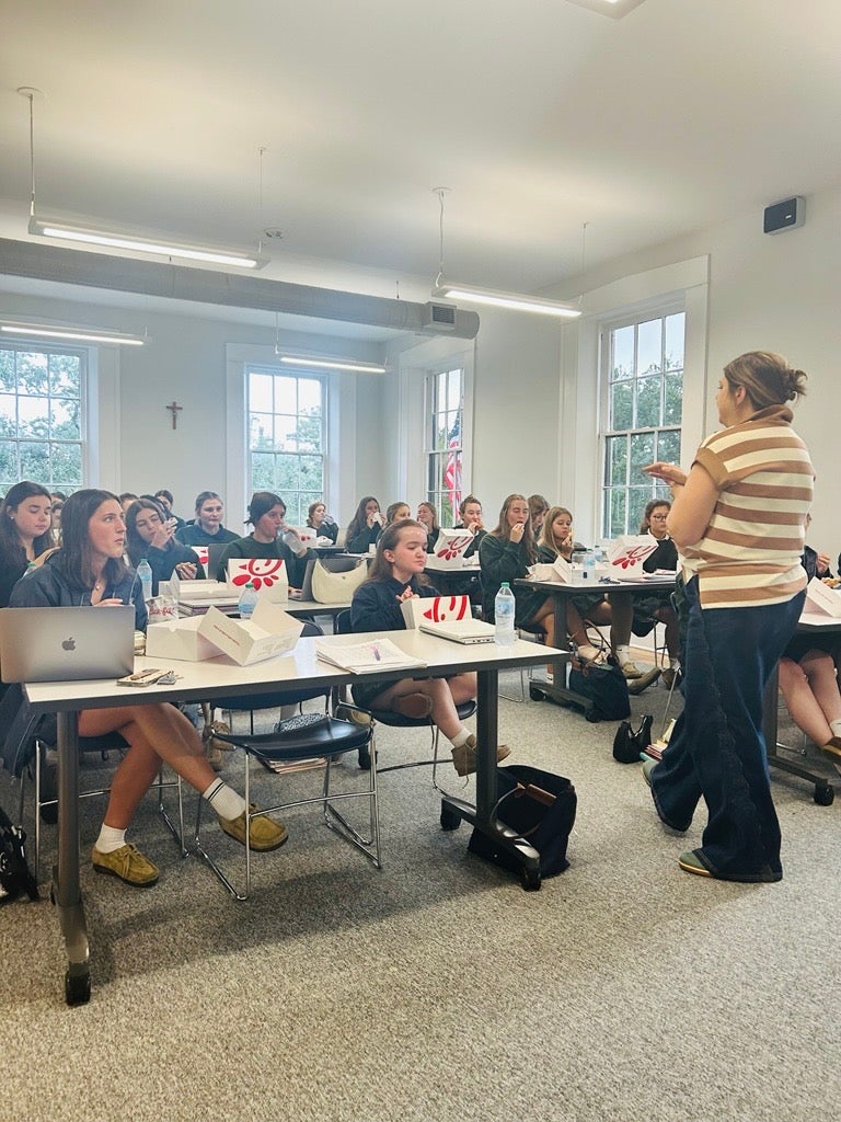 TailGate Like a Cadet Winner