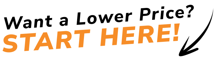 Lower Price Start Here