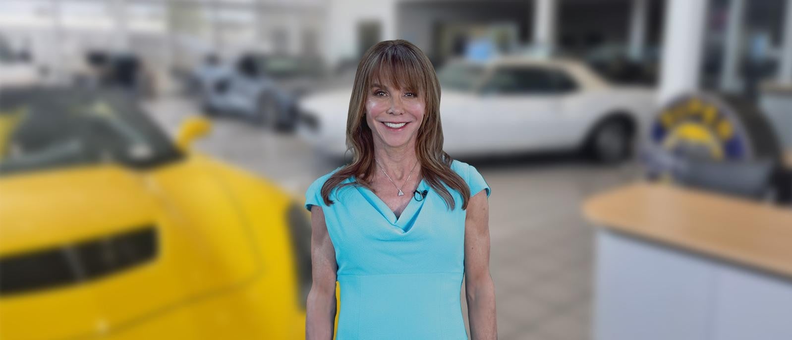 jane Dan Vaden Chevrolet Savannah in Savannah GA