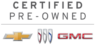Chevrolet Buick GMC Certified Pre-Owned in Savannah, GA